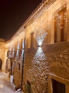RELAIS SAN MARCO LUXURY GUEST HOUSE - Volturino - 7