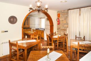 Casa Ravel - Silleda - 5
