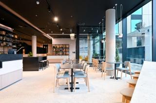 Staycity Aparthotels Dublin Mark Street - 1