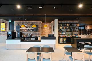 Staycity Aparthotels Dublin Mark Street - 3