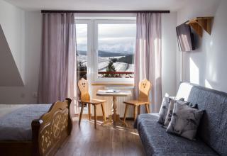 Miedzy Owcami B&B - 9