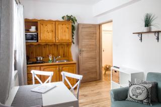 Miedzy Owcami B&B - 2