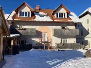 Aparthotel Pr' Jakapč' - Mojstrana - 5