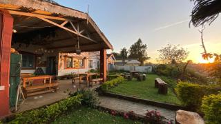 The Birdhouse Backpackers Hostel - Coonoor - 0