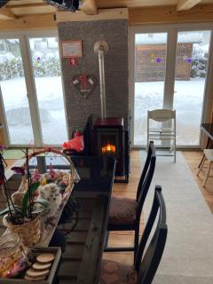 Aparthotel Pr' Jakapč' - 1