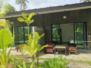Natai House - Natai Beach - 1