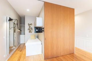 Cute & Bright Flat w/ AC by LovelyStay - Porto - 6