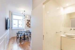 Cute & Bright Flat w/ AC by LovelyStay - Porto - 4