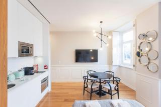 Cute & Bright Flat w/ AC by LovelyStay - 1