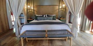 Kubu Metsi Lodge - 2