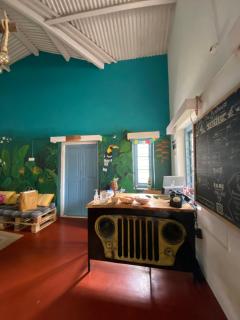 The Birdhouse Backpackers Hostel - Coonoor - 3