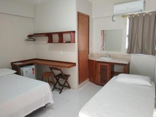 Hotel Lírio - Carolina - 5