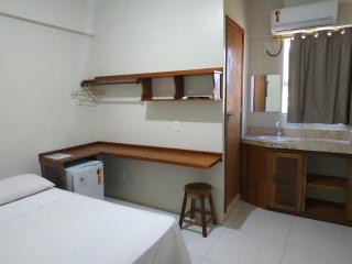 Hotel Lírio - Carolina - 9