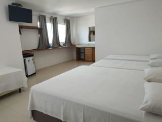 Hotel Lírio - Carolina - 6