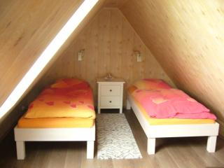 Ferienhaus Braack - Gelting - 6