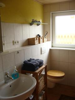 Ferienhaus Braack - 5