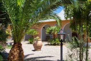 Garden Hotel Ripa - Vieste - 2