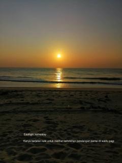 EASTLIGHTHOMESTAY - Kuantan - 8