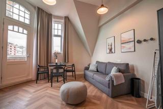 limehome The Hague Keizerstraat - Scheveningen - 1