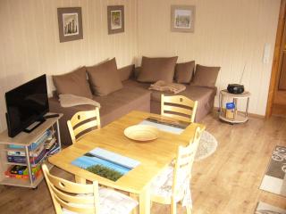 Ferienhaus Braack - Gelting - 9