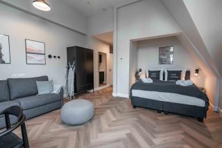 limehome The Hague Keizerstraat - Scheveningen - 6