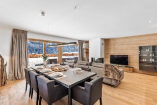 Le Montagnier by Mrs Miggins - Champéry - 7
