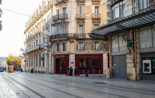 Hôtel Royal - Montpellier - 2