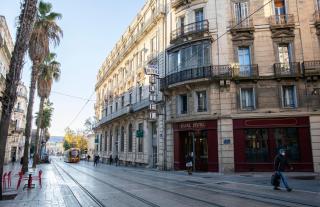 Hôtel Royal - Montpellier - 6