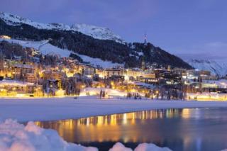 St Moritz Luxury Apt and Garage - 2