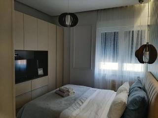 Stefan Lux Apartment - Bijeljina - 5
