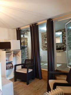 Suite das Fraguinhas - Sistelo - 4