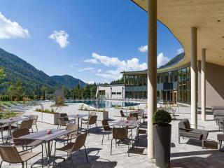 Vivea Hotel Bad Bleiberg - Bad Bleiberg - 3