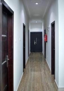 Yussals Luxury Apartment - Kokrobite - 3