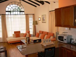 Natural Oak Apartments - 1