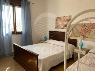Villa Orange Sun By Cala Salento - Torre Lapillo - 4