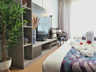 Ghazrin's Garuda Hotel - Johor Bahru - 6