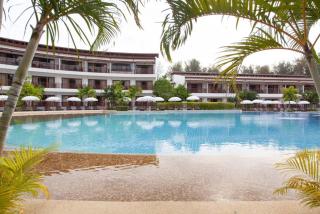 Arinara Beach Resort Phuket - SHA Extra Plus - Bang Tao Beach - 3