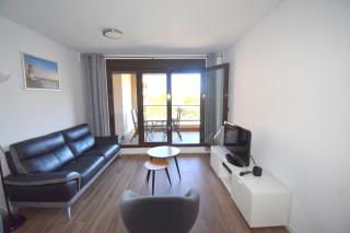 Apartamento Brisas del Arenal - Jávea - 1