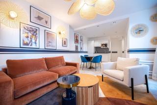 MBM - Michelis - Neuilly-sur-Seine - 3