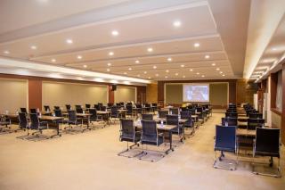 M Hotel Kigali - Kigali - 3