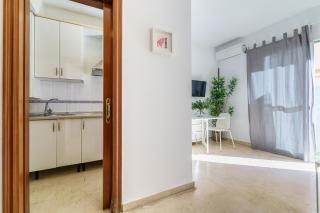 PUERTA DEL MAR APARTMENT - Málaga - 5