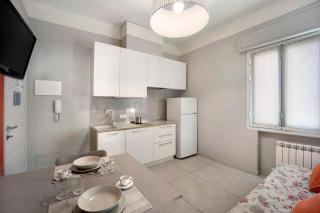 Victoria Apartments Mediterraneo - Diano Marina - 1