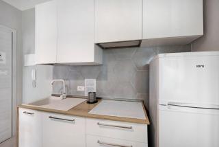 Victoria Apartments Mediterraneo - 1