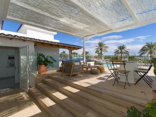 Pasitoblanco Porto Mare 45 Seaview Villa prívate heated pool - Pasito Blanco - 5