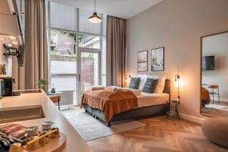 limehome The Hague Keizerstraat - Scheveningen - 0