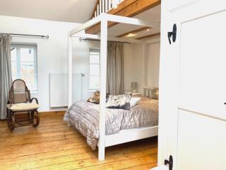 Living in History - Modern Country Cottage - Dudeldorf - 9