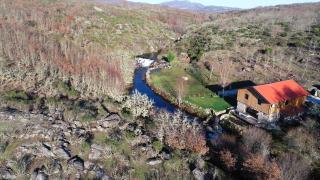 Casa do Moinho - Montalegre - 8