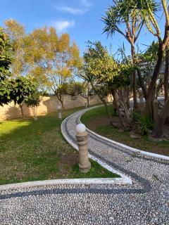 Nostrana Village Apartments - Koskinou - 4