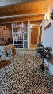 Boutique Agam Hahoresh - בוטיק אגם החורש - Haifa - 4