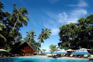 Berjaya Beau Vallon Bay Resort & Casino - Beau Vallon - 7